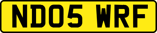 ND05WRF