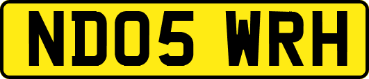 ND05WRH