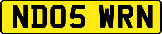 ND05WRN