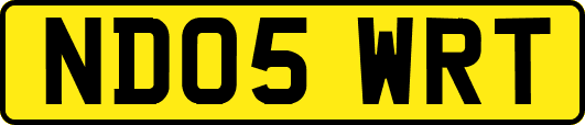 ND05WRT