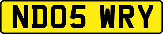 ND05WRY