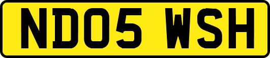 ND05WSH