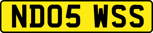 ND05WSS