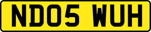 ND05WUH