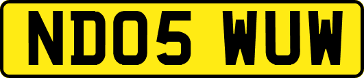 ND05WUW