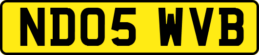 ND05WVB