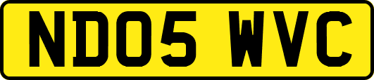 ND05WVC
