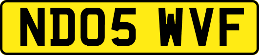 ND05WVF