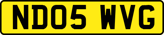 ND05WVG