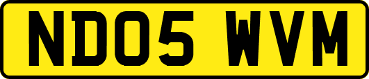 ND05WVM