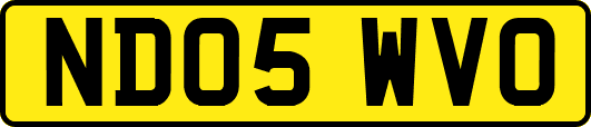 ND05WVO