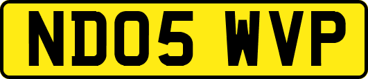 ND05WVP