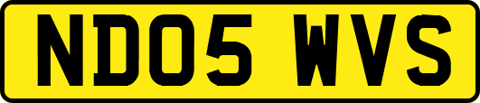 ND05WVS