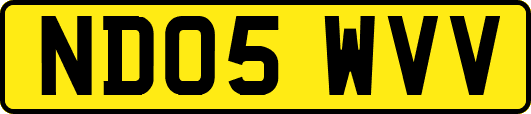 ND05WVV