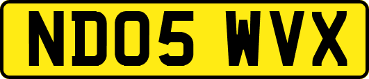 ND05WVX