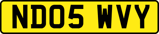 ND05WVY
