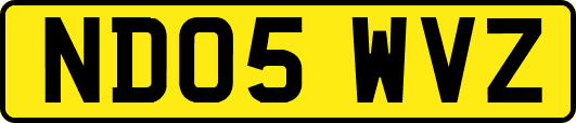 ND05WVZ