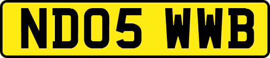 ND05WWB