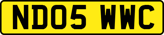 ND05WWC