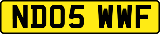 ND05WWF