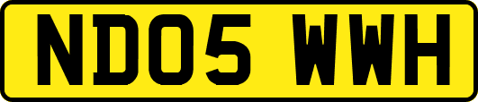 ND05WWH
