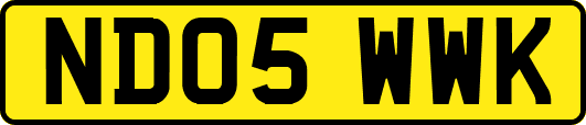 ND05WWK