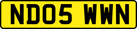 ND05WWN