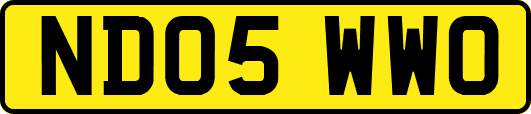 ND05WWO