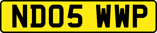 ND05WWP