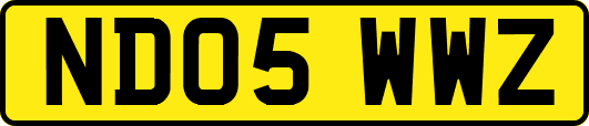 ND05WWZ
