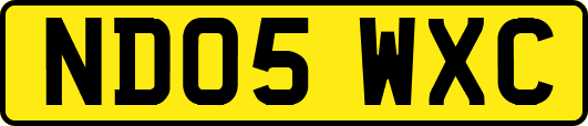 ND05WXC