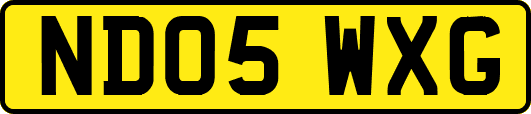 ND05WXG
