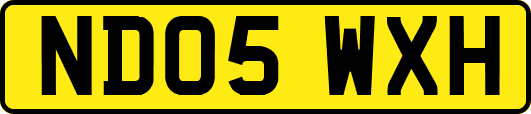 ND05WXH