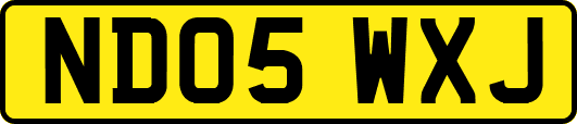 ND05WXJ