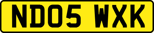 ND05WXK