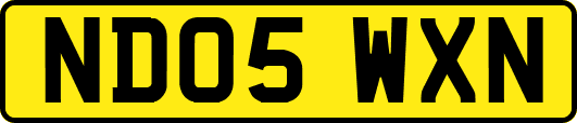 ND05WXN