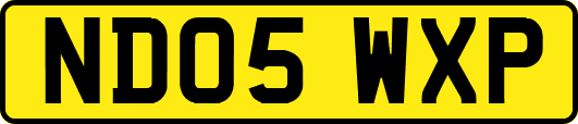 ND05WXP
