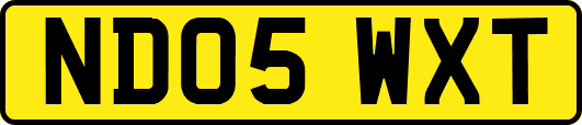 ND05WXT