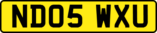 ND05WXU