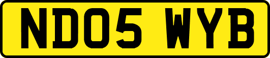 ND05WYB