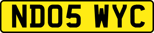 ND05WYC