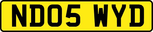 ND05WYD