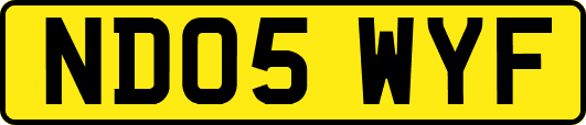 ND05WYF