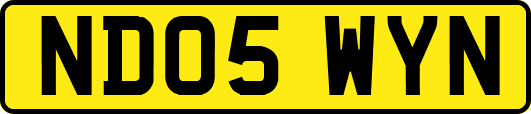 ND05WYN
