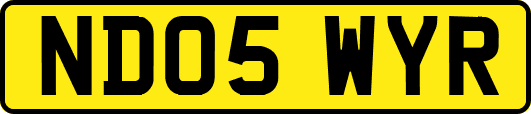 ND05WYR