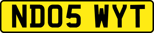 ND05WYT