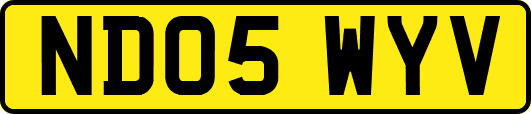ND05WYV