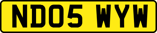 ND05WYW