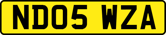 ND05WZA