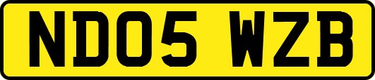 ND05WZB